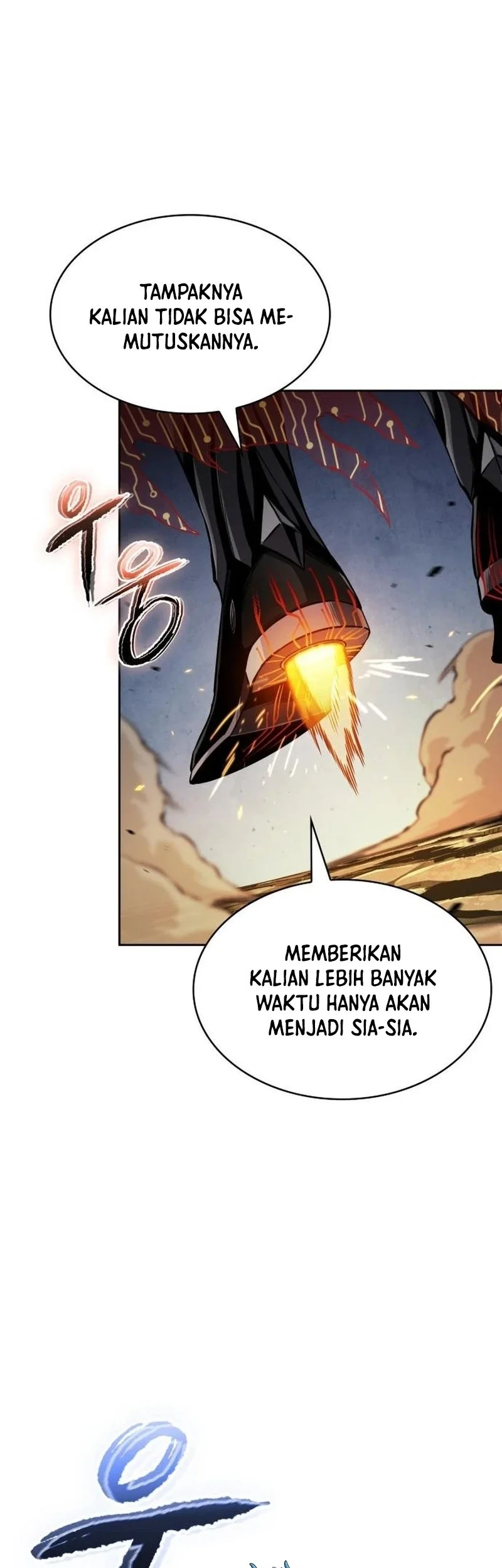 Manhwa Nano Machine Chapter 292 R gambar 2